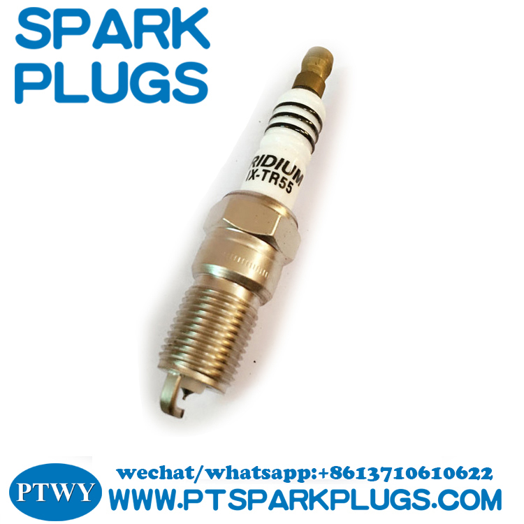 High Quality Auto Spark Plug TR55GP 3403