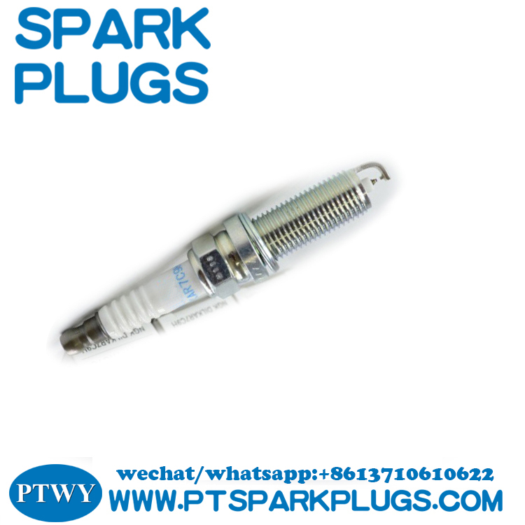 Iridium Spark Plug DILKAR7C9H для Tiida OEM 22401-1KC1C
