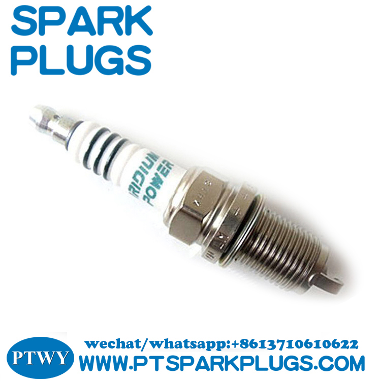 Iridium Spark Plug IK22 5310 для Toyota Lexus