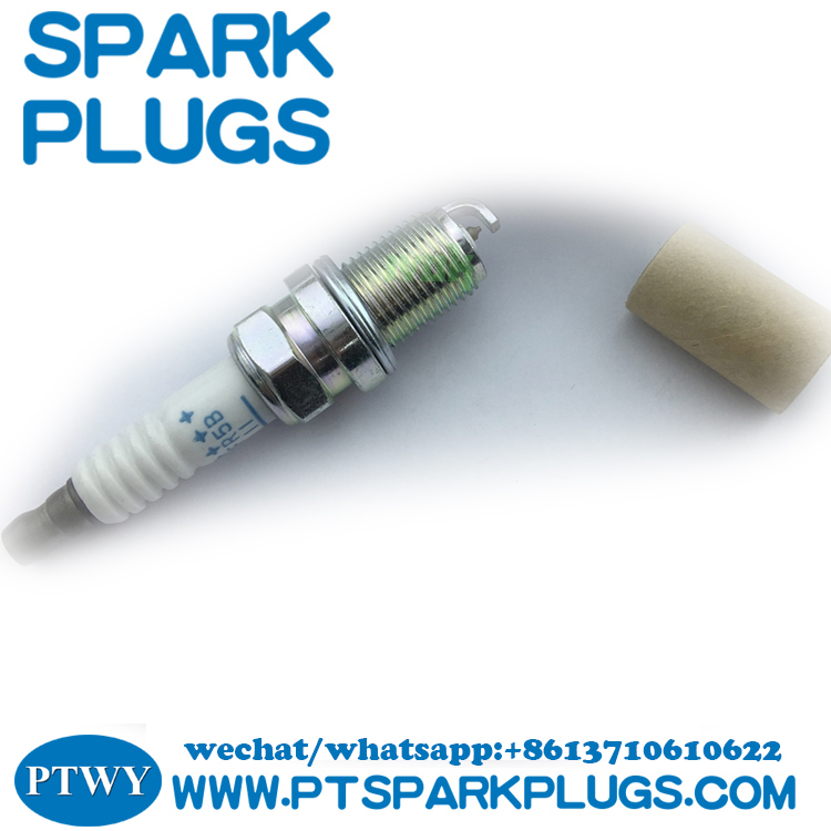  Auto Parts Ignition Spark Plug PFR5B-11 22401-AA570
