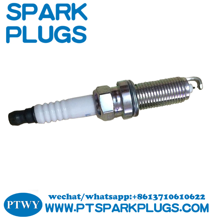  OEM manufacturer spark plug ngk car OEM DILKAR6A-11