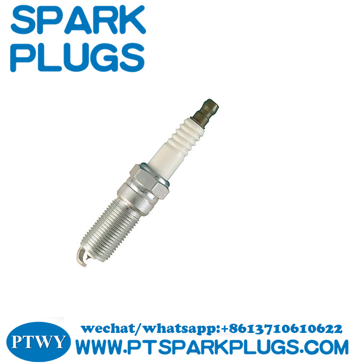 professional oem auto parts ILTR5A-13G QH6RTI-13 spark plugs for Mazda 6
