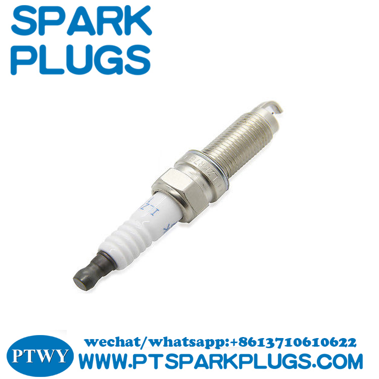 spark plug for engine Laser iridium Spark Plug 12290-RB1-003 12290RB1003 For PILOT SPIRIOR