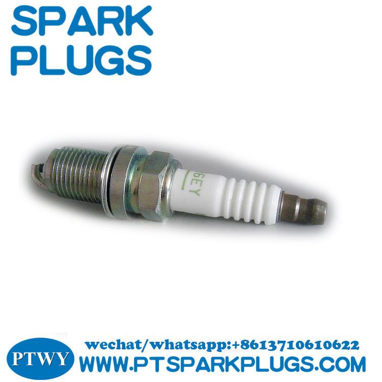 spark plugs ngk BKR6EYA 22401-53J06