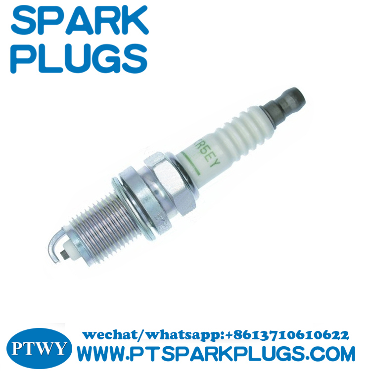 Wholesale Japan auto parts for  spark plug BKR5EY