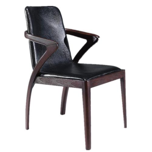 Y018 Ash Dining Chair