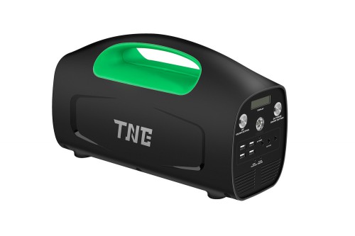 TNE battery backup solar  online portable outdoor super mini 12v ups for fingerprint device 