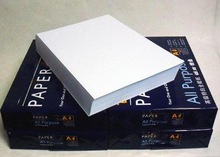 Double paper/ A4 Copy Paper 70GSM 75GSM 80GSM