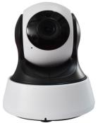 720P HD onvif wireless network ip security camera system/app with 2 way audio
