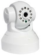 720P HD indoor wireless onvif home security digital ip camera system with night vision