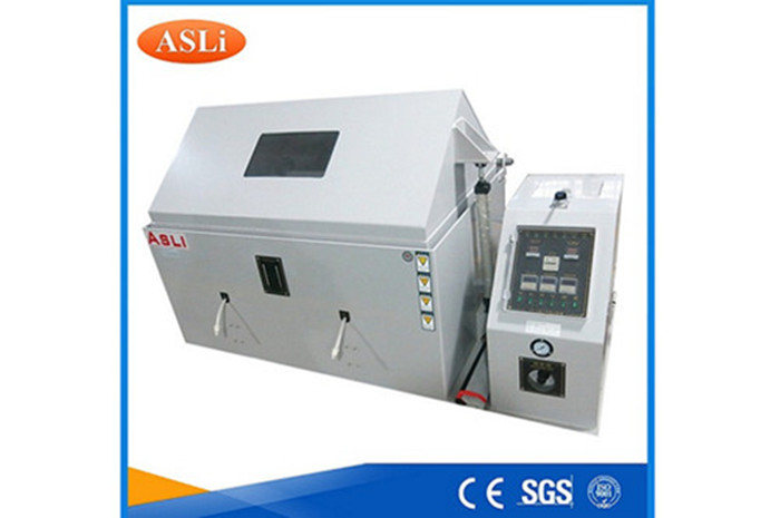 Programmable Touch Screen Temperature Humidity Corrosion Test Chamber