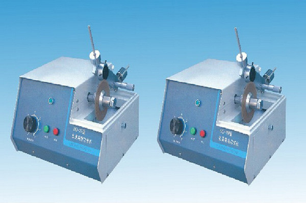 DQ-150 Low Speed Precision Cutting Machine