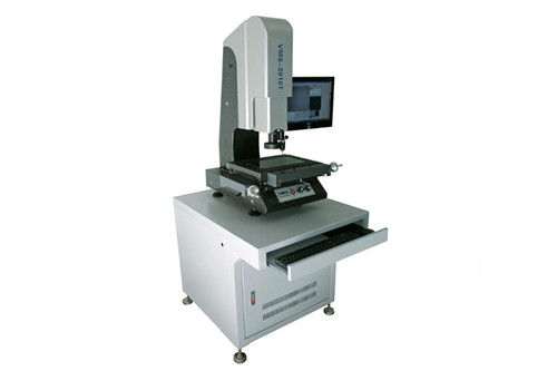 2D CNC Video Measuring Test Machine