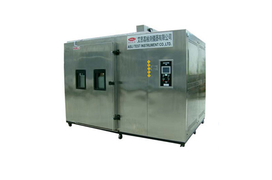 THR-12000-C walk-in humidity and temperature test chamber