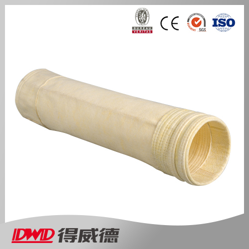 good efficient filtration Strong acid-resistant filter bag