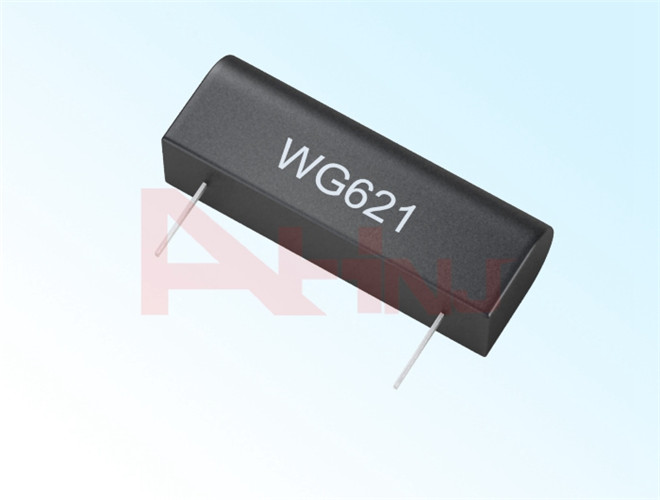 Power-Type Wiegand Sensor WG612