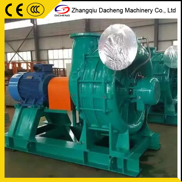 C45 Multistage Centrifugal Blower For Aeration