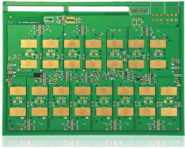 Industry PCB Manufacturer