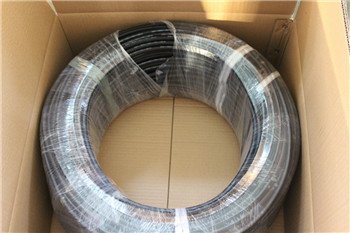 High Quantity SAE Brake Hose with competitive price