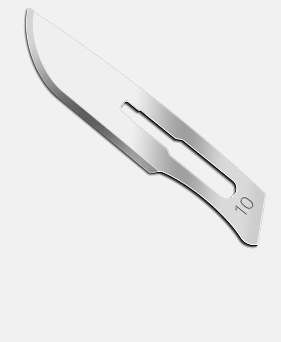 Disposable Surgical Blades