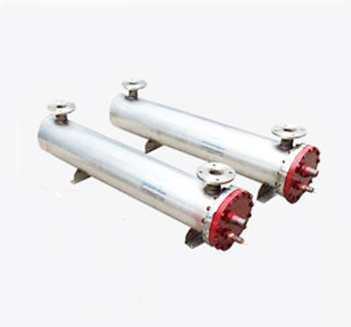 Industrial Stainless Steel Heat Exchanger