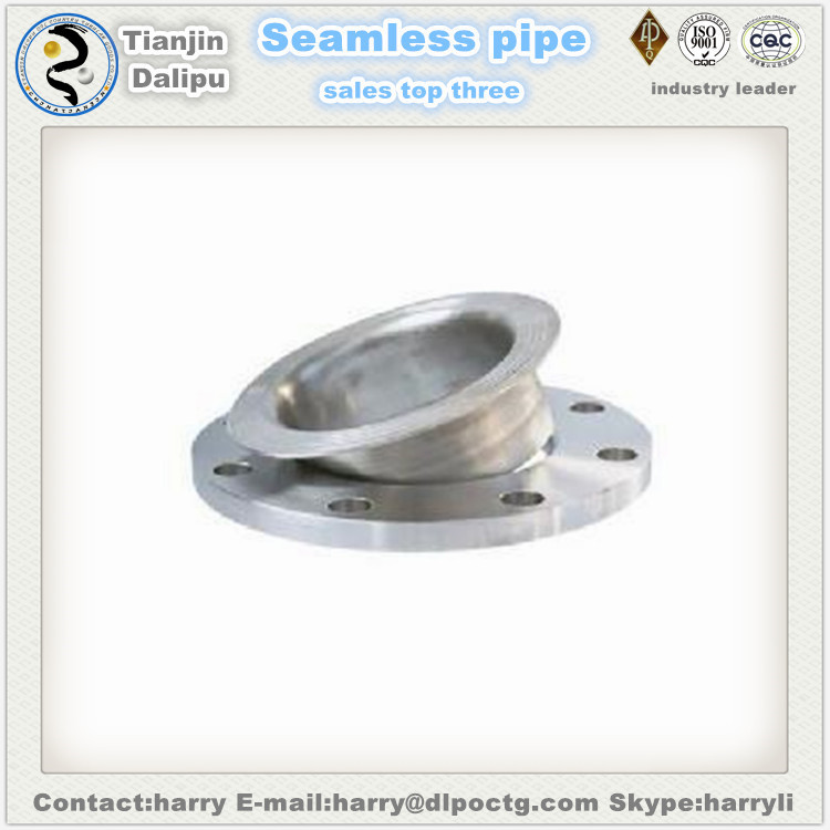 carbon steel low price per kg flanges pipe fittings