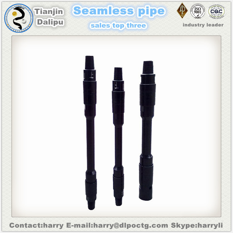 water well drill pipe used mining drill pipe