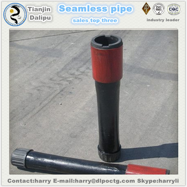 High quality API 5CT oilfield equipment pup joint 10-3/4 of tubing and casing