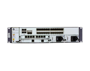 Huawei NetEngine NE20E Series Router CR2P2EBASA10 
