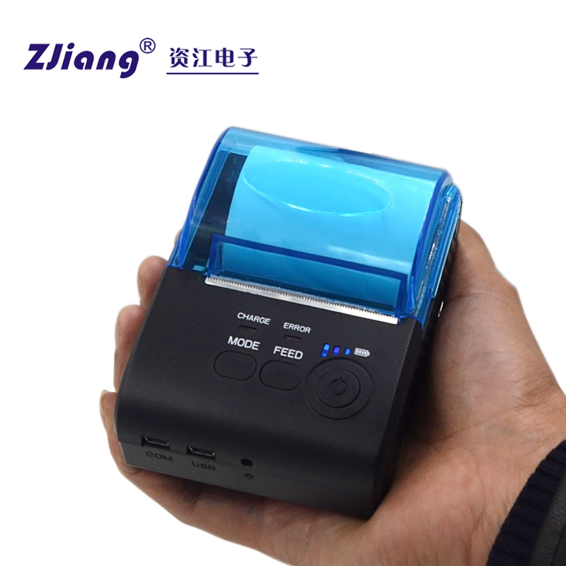 ZJiang Thermal Printer ZJ-5805DD Android SDK Thermal Printe
