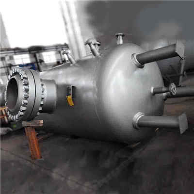 Q345R Ammonia Vertical Separator