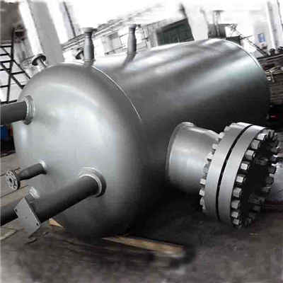 06Cr19Ni10 Ammonia Gas Vertical Separator, GB150