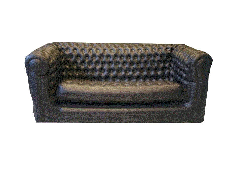 inflatable chair, air lounge sofa, sofa-bed
