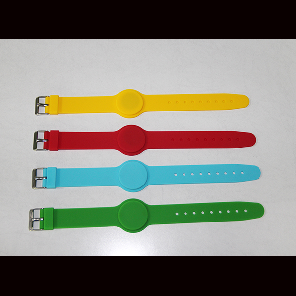 XIUCHENG RFID wristband C01