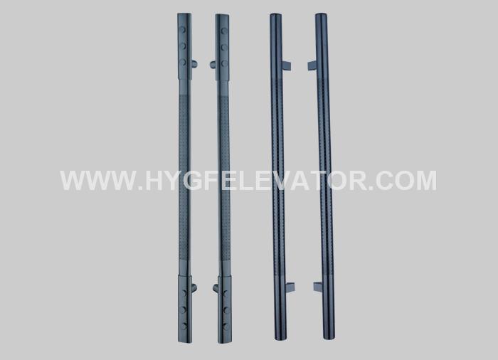 HYM351/HYM352 Stainless Steel Elevator Handrail