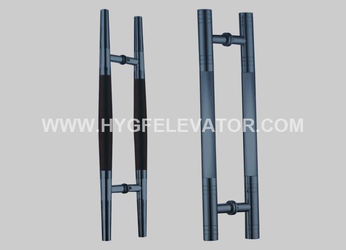 HYM303/HYM309 Stainless Steel Elevator Handrails
