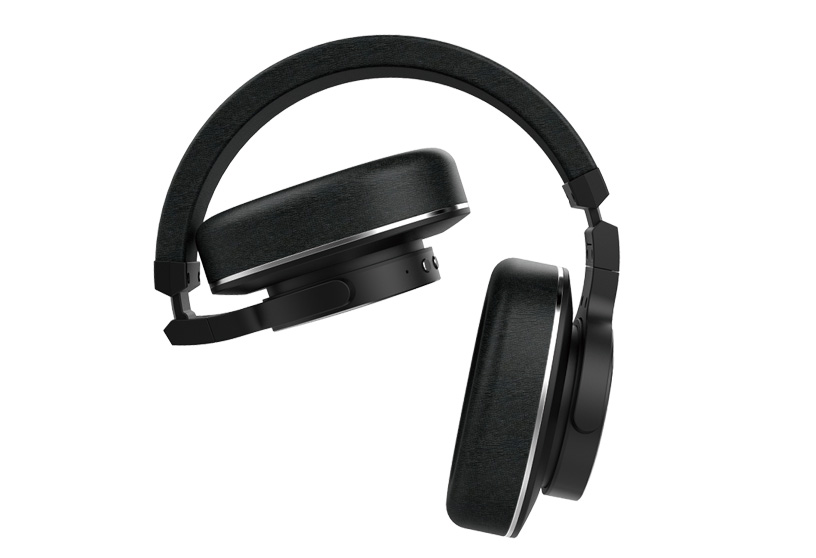 BT & ANC Stereos Headphone HN-08
