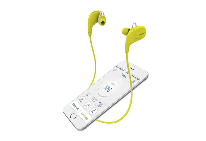 Bluetooth Stereos Headphones SH-01
