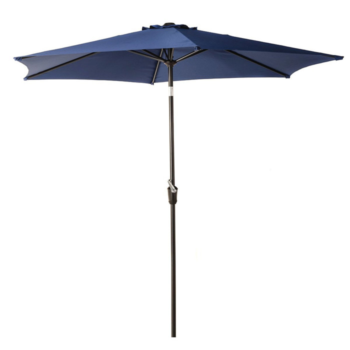Patio Market Umbrellas