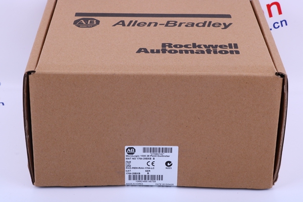 allen bradley 1791-dsib8xob8