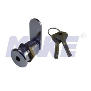Solid Brass Cam Lock with Four Type Key Selections