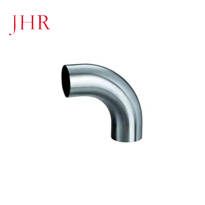Stainless steel elbow 180 90 45 60 degree