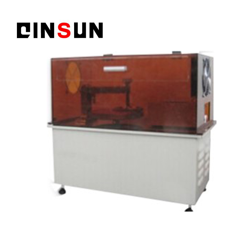 Fabric Negative-ion Concentration Tester