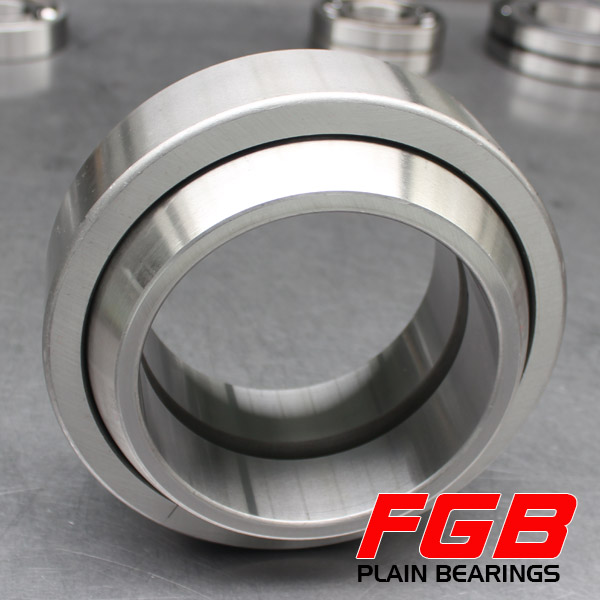 GE40ES-2RS FGB Spherical plain bearing