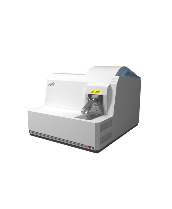 Alloy Analyzer for Positive Material Identification