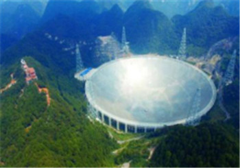 Guizhou China astronomical tourism network