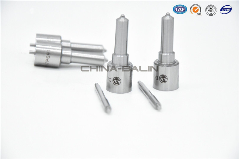 Fuel Injector Nozzle , DLLA157P691