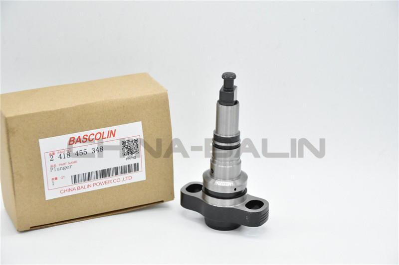 BOSCH Element 2 418 455 348	for MERCEDES-BENZ