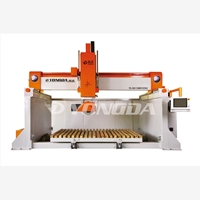 low cost water jet cutting machine has good market prospect