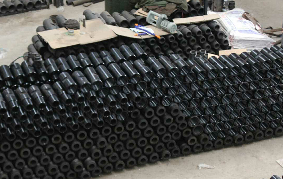 Joint for drill pipe